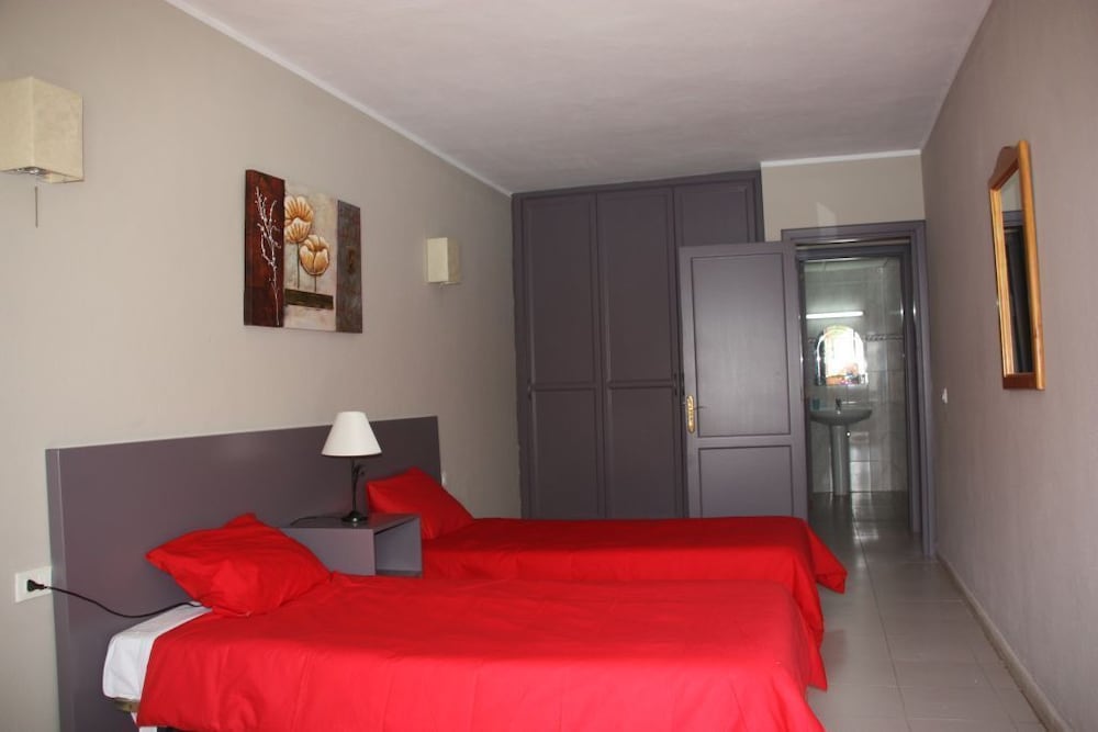 Apartamentos Lanzarote Paradise 9/48