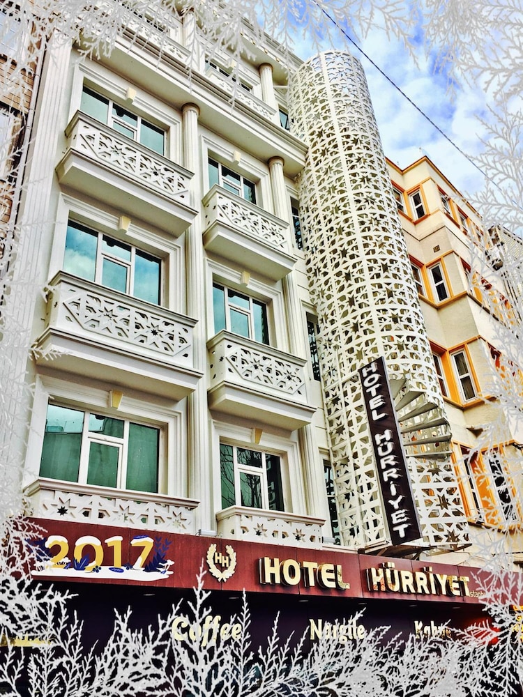 HURRIYET HOTEL 5/47
