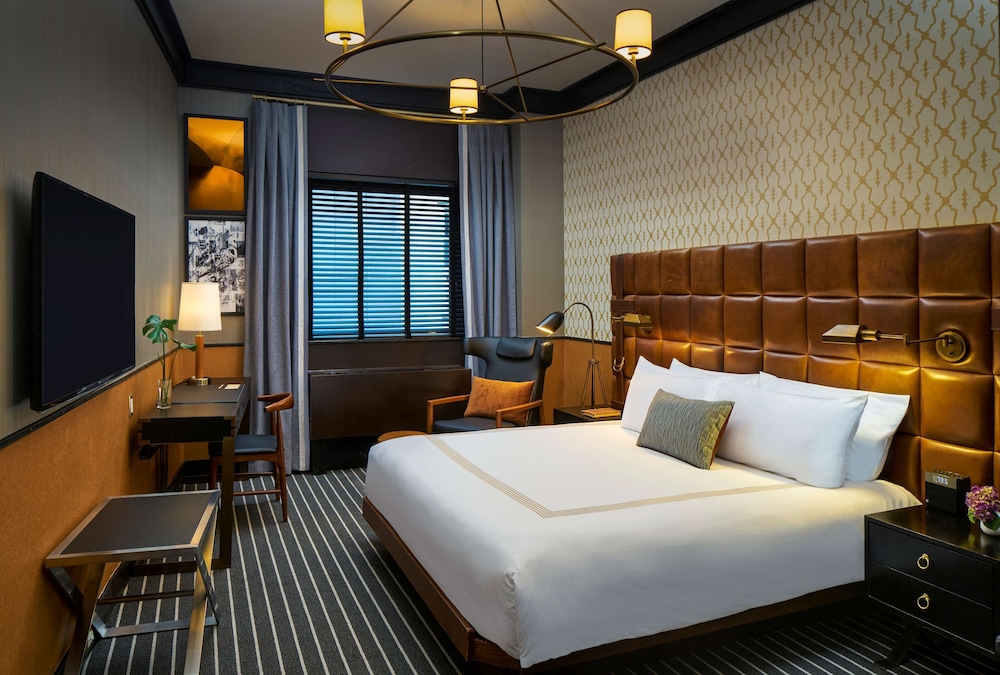 Gild Hall A Thompson Hotel 13/50
