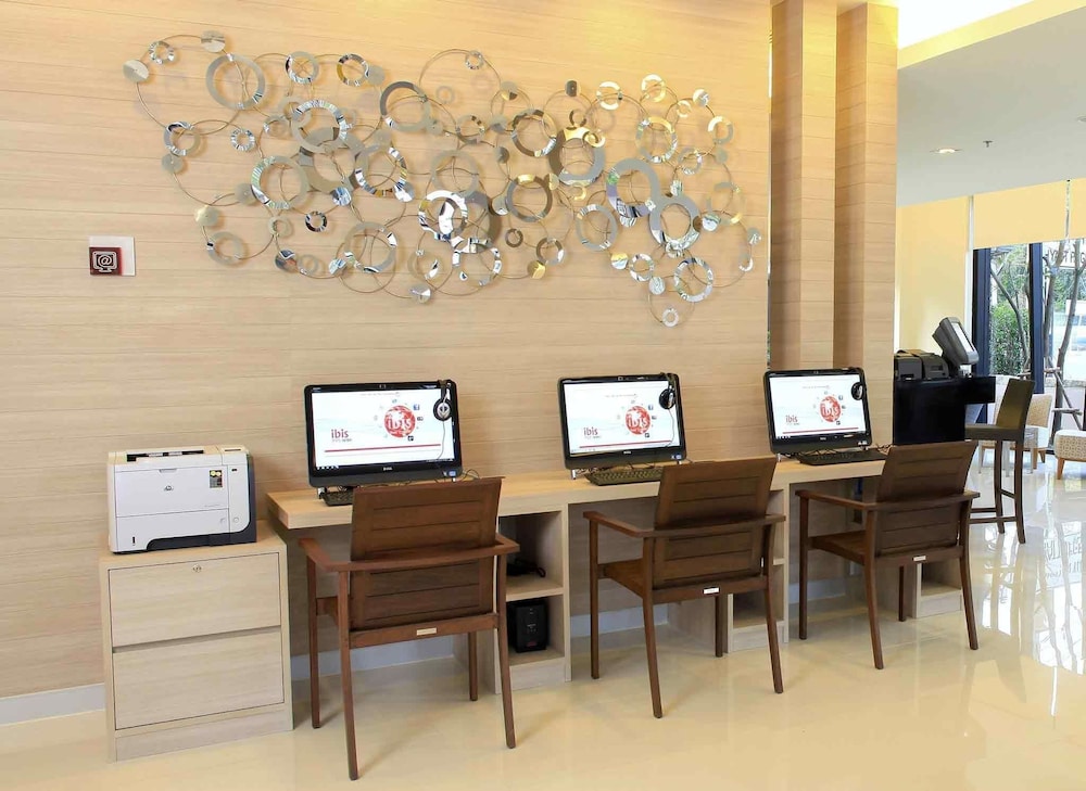 Ibis Hua Hin 62/68