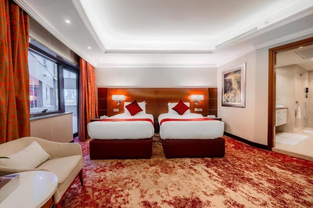 Maysan Al Harithia Hotel 22/50