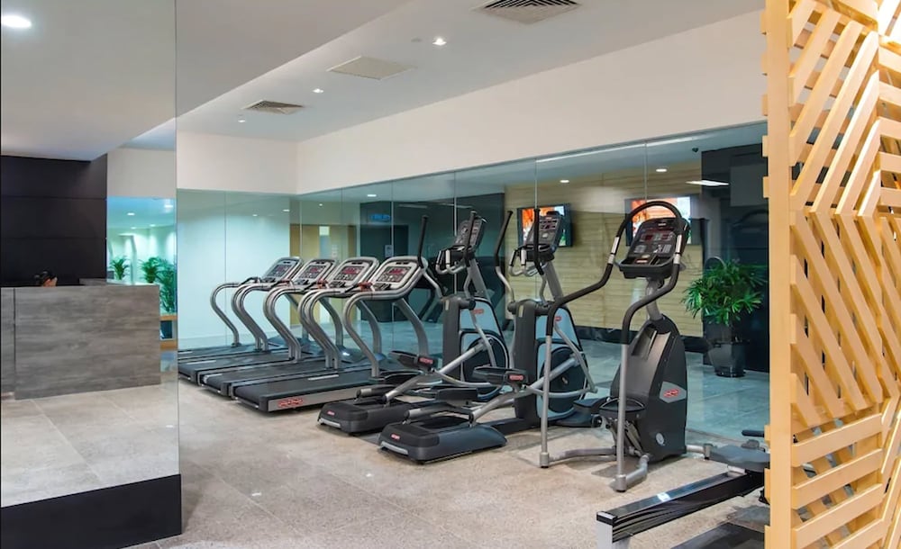 Imperial Hotel Kuching 25/41