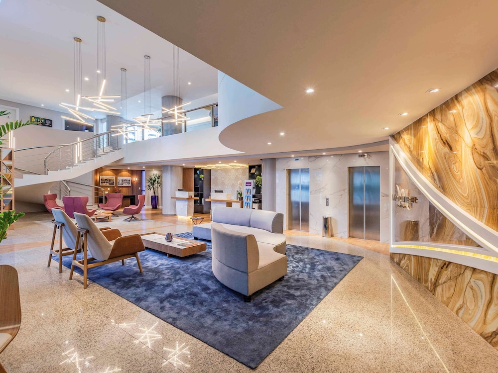 Mercure Fortaleza Meireles Hotel 56/75