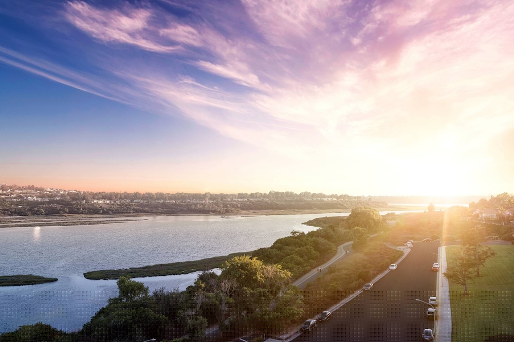 Marriott Newport Beach Bayview 20/51