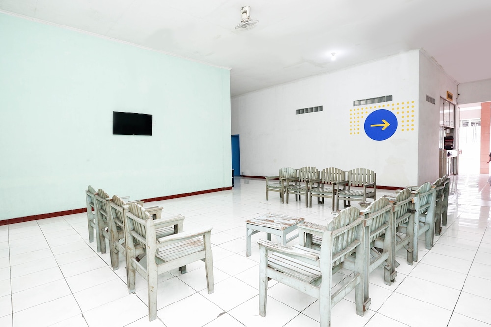 SPOT ON 2289 Hotel Saudara 17/26