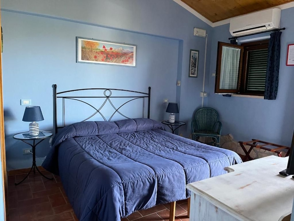 Agriturismo Poggio Del Drago 21/50