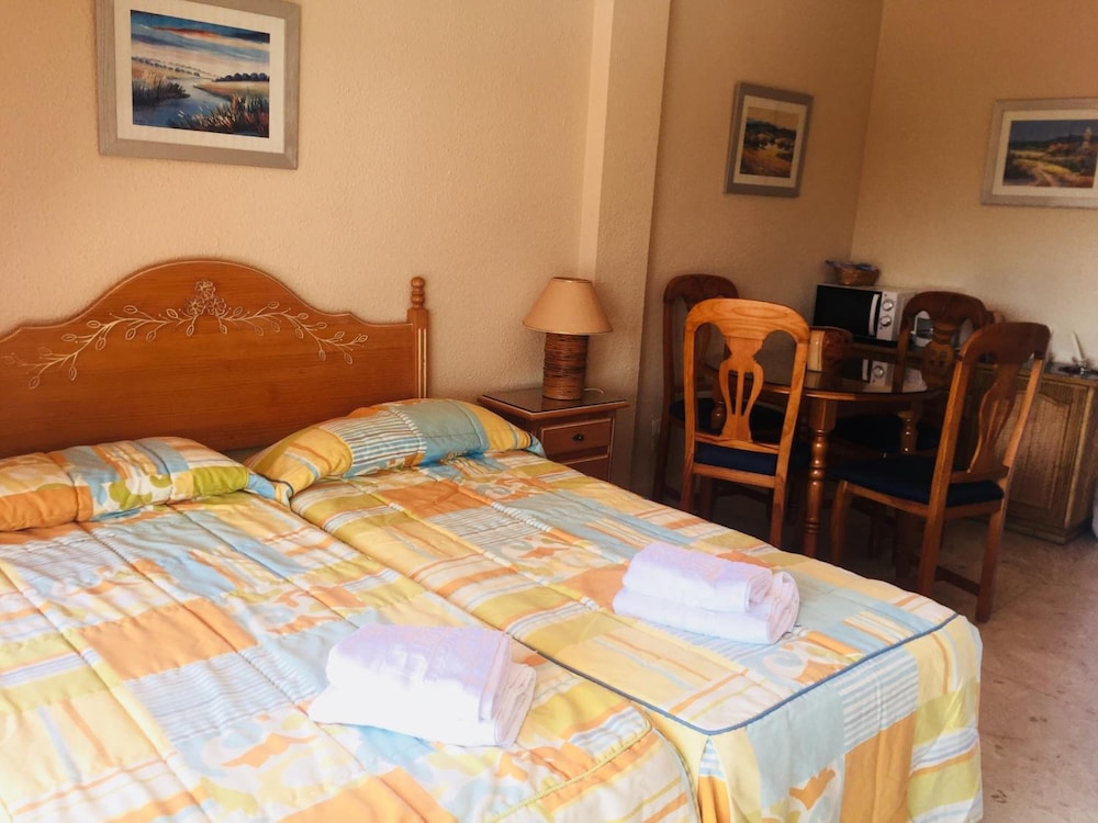 Apartamentos Coronado 38/50