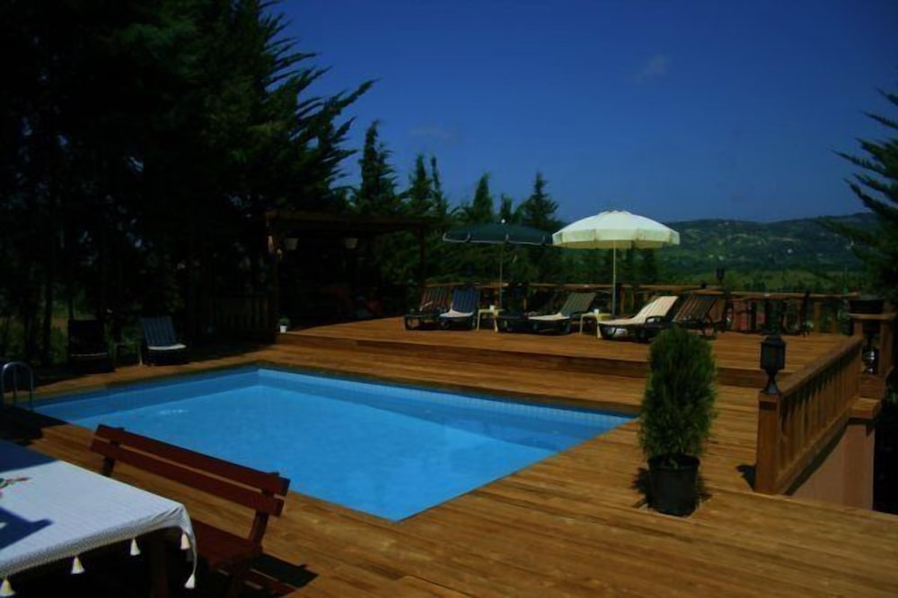 Villa Pine Garden 20/50