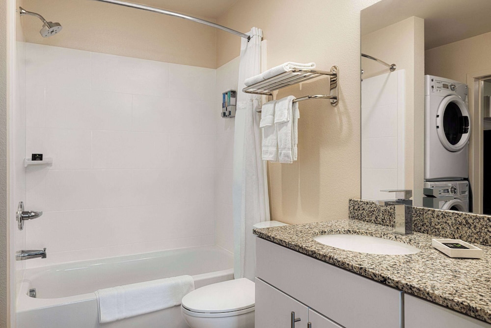 WaterWalk Extended Stay by Wyndham Raleigh - RTP 61/61