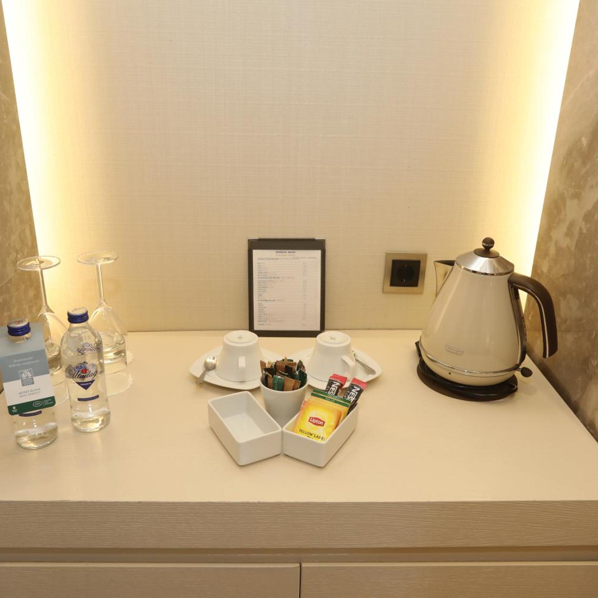 KEMER COUNTRY HOTEL ISTANBUL 65/75