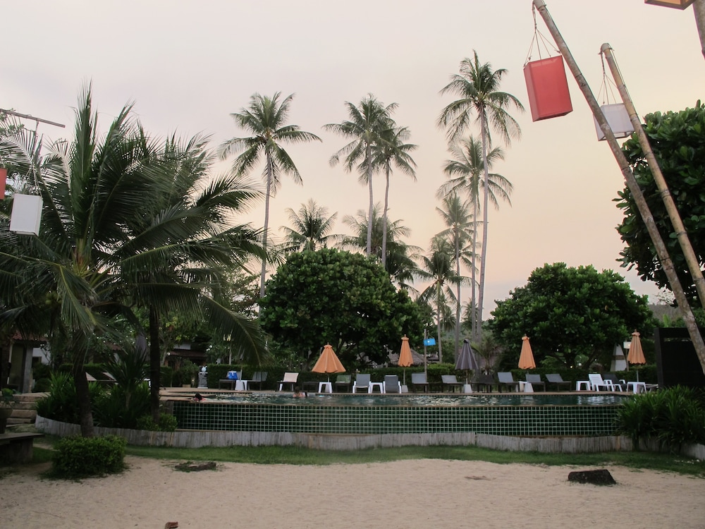 Coco Lanta Eco Resort 28/34