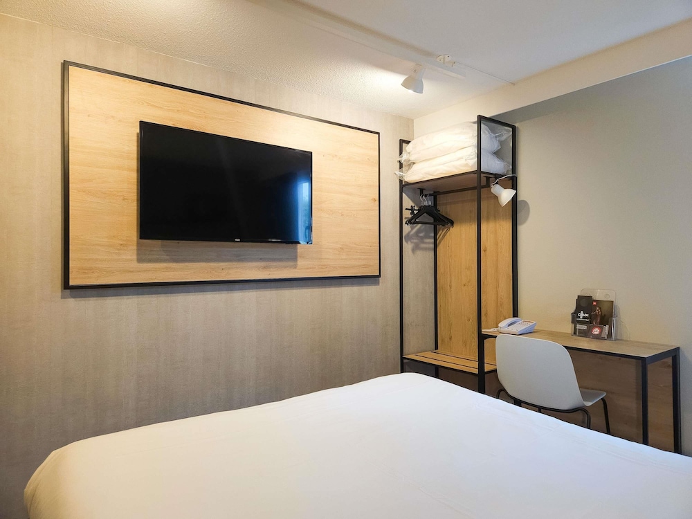 Ibis Creil Sur Oise 35/50