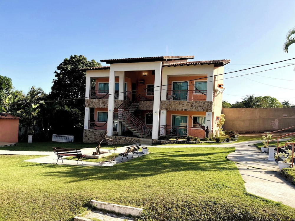 Pousada Doce Vida Guarapari 5/62