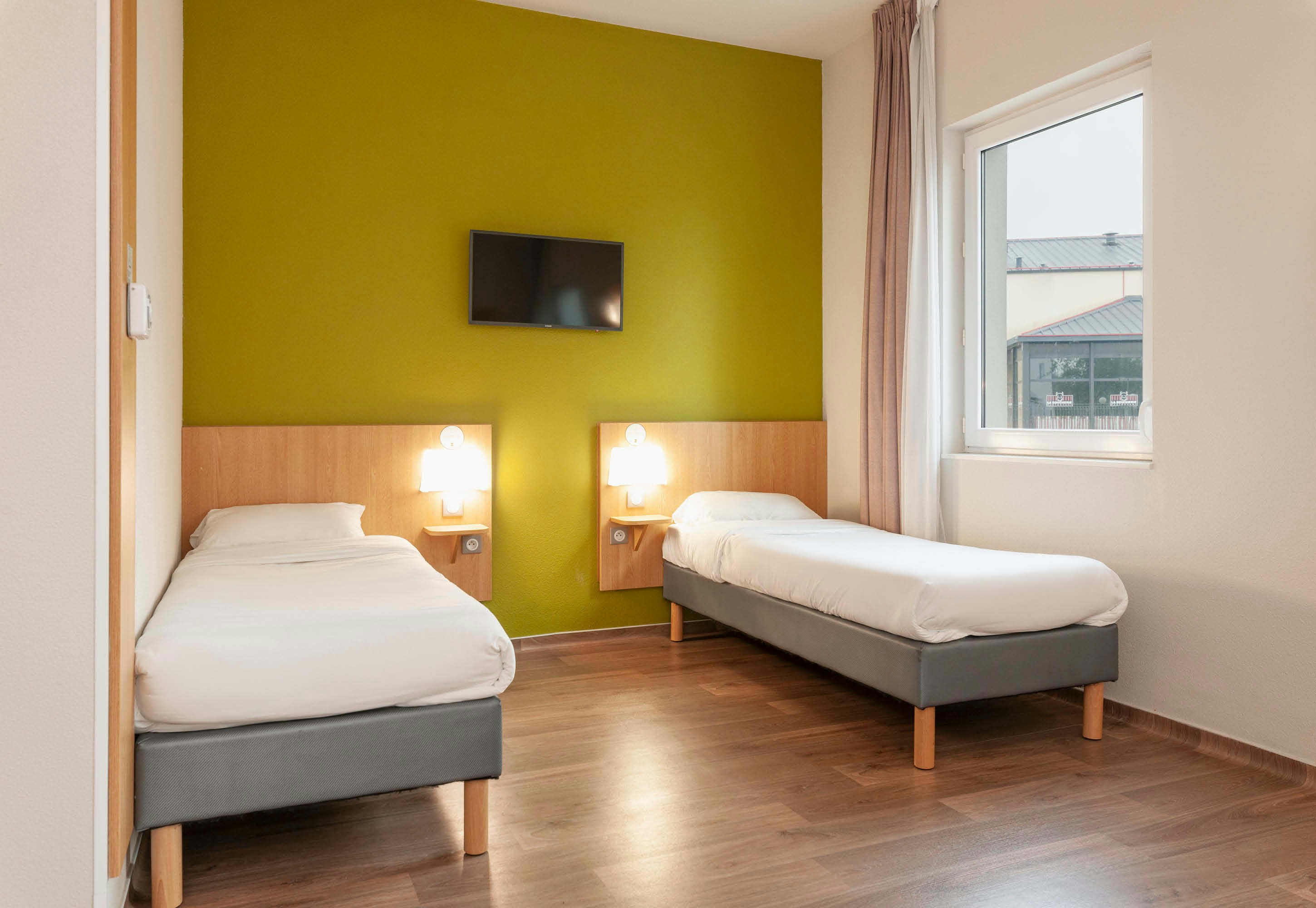 B&B Hotel Mont De Marsan 7/30