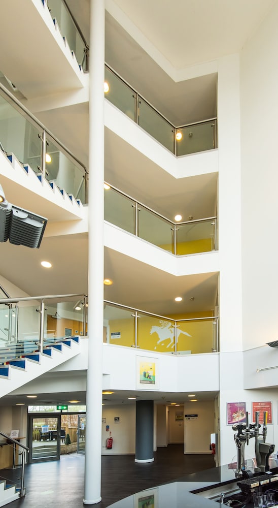 ibis Styles Haydock in ST. HELENS