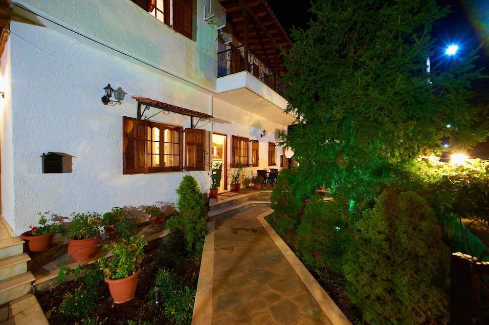 San Giorgio Villa 5/45