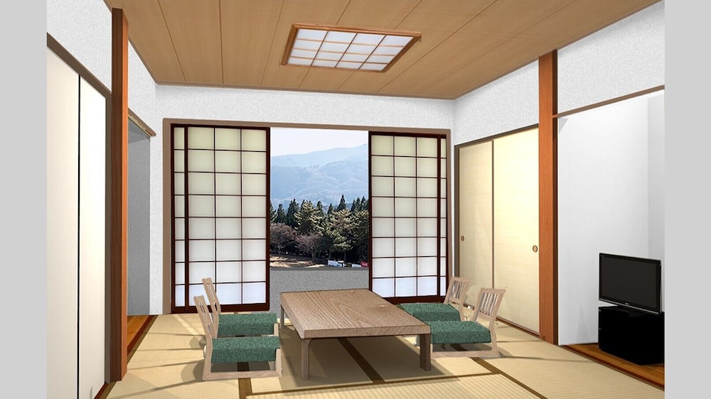 KIJIMA KOGEN HOTEL 51/58