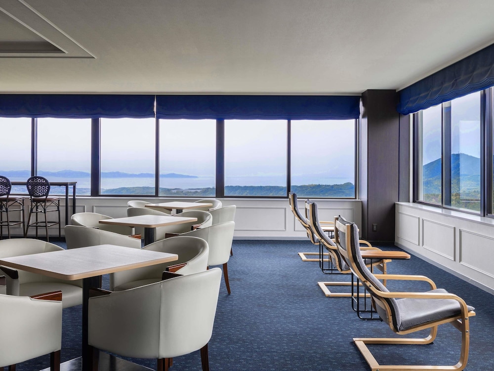 Mercure Tottori Daisen Resort & Spa 43/55