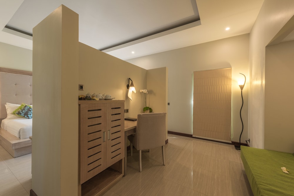 Living Asia Resort Spa Lombok 33/72
