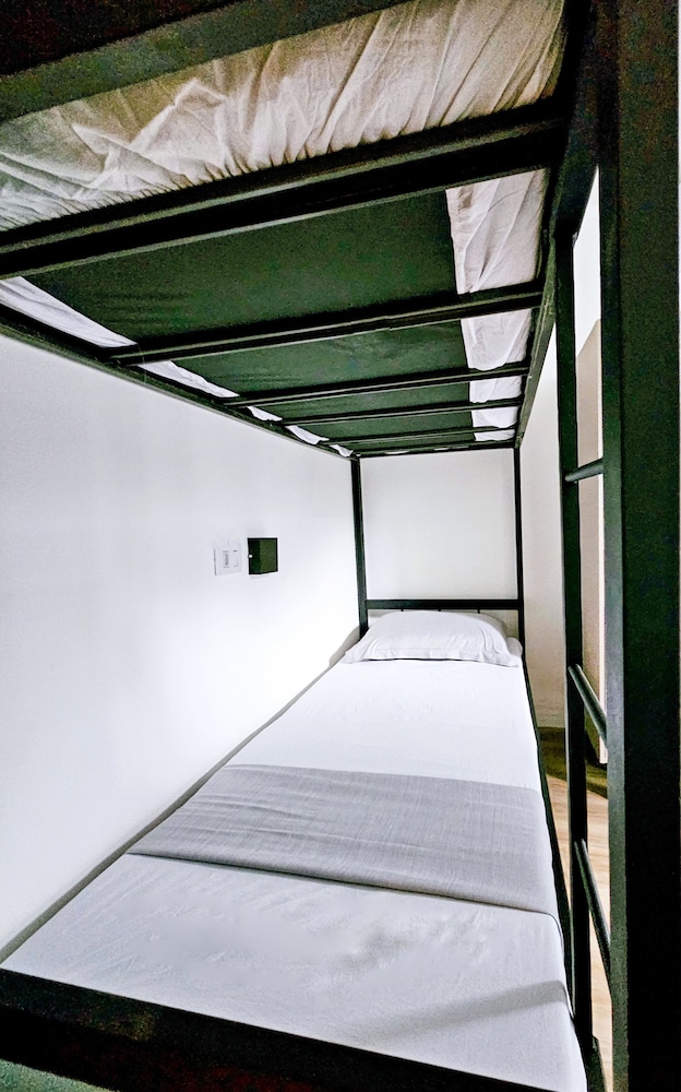São Paulo Hostel Club 22/31