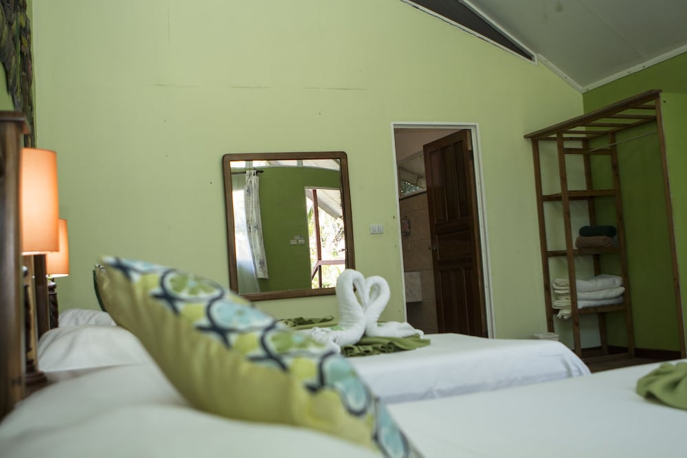 Caribbean Paradise Eco-Lodge 14/50