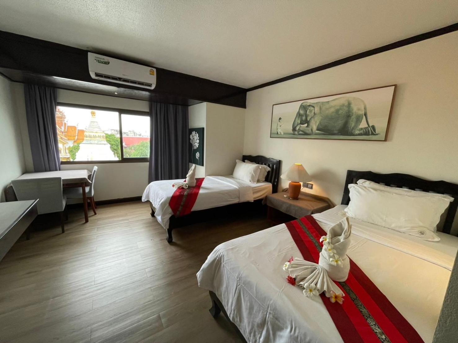 Thapaeplacehotel 21/46
