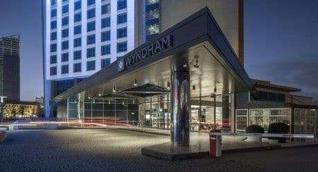 Wyndham Ankara 2/75