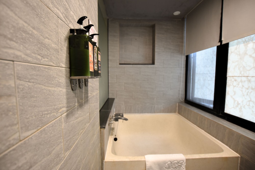 Angels Inn Jiaoxi Hotspring 66/67