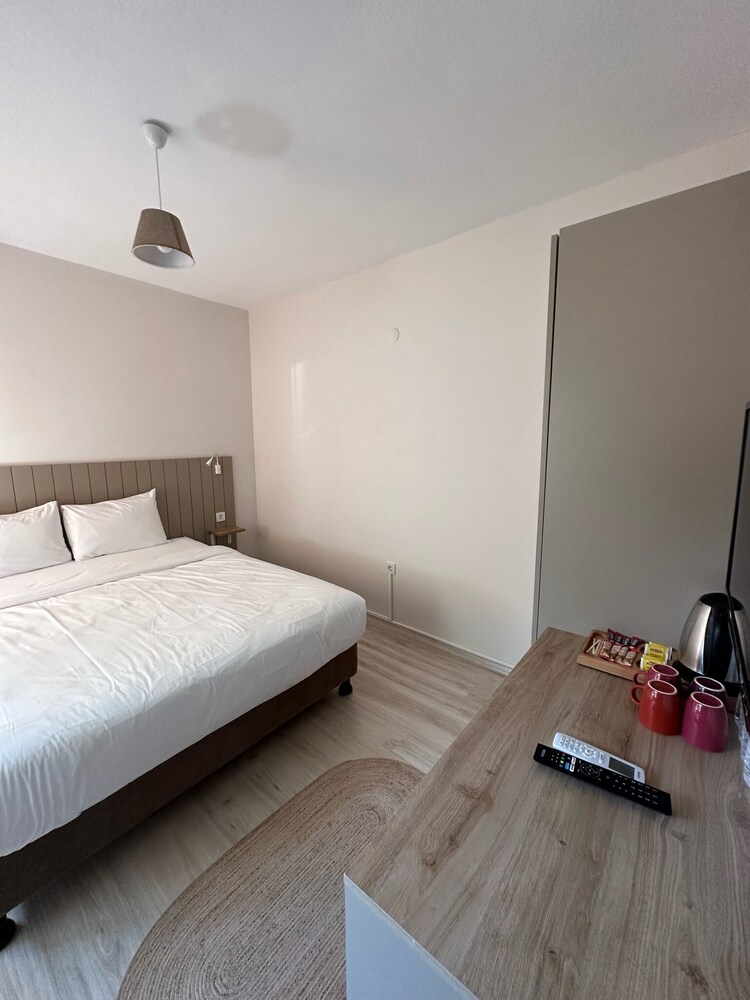 Well Hotel Edirne 12/45