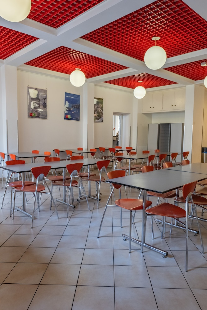 Youth Hostel Locarno 35/50