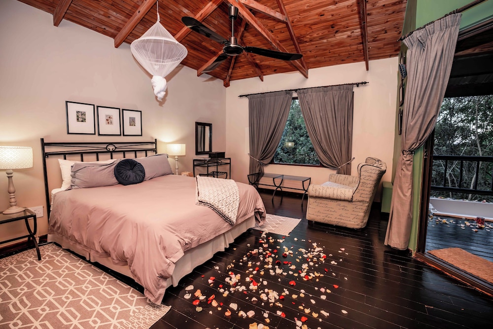 Thulamela Bed And Breakfast 8/50