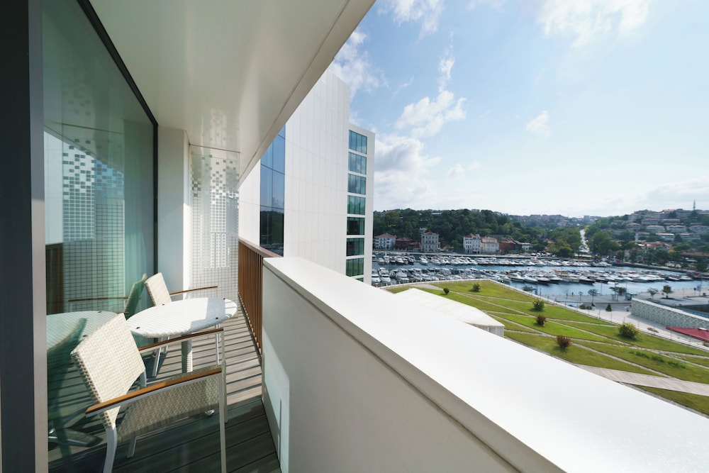 The Grand Tarabya Managed by Accor in SARIYER