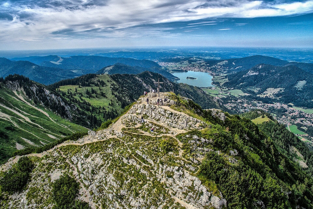 Arabella Alpenhotel am Spitzingsee 4/43