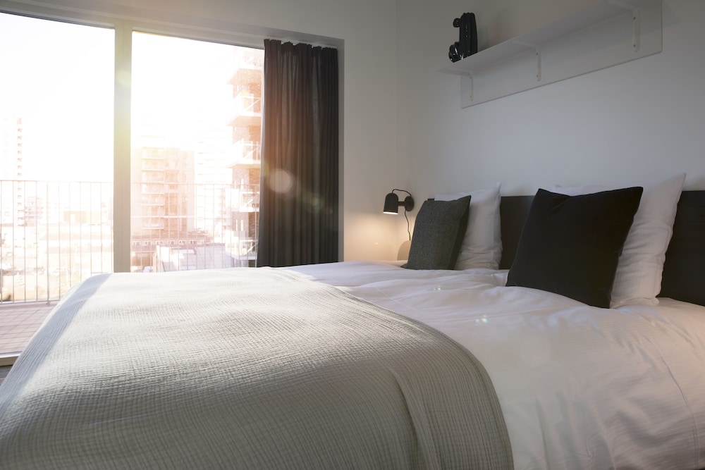 SUPERIOR, DOUBLE BED, BALCONY