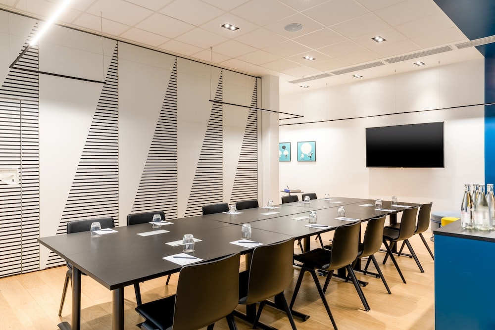 Courtyard by Marriott Paris Creteil 28/40