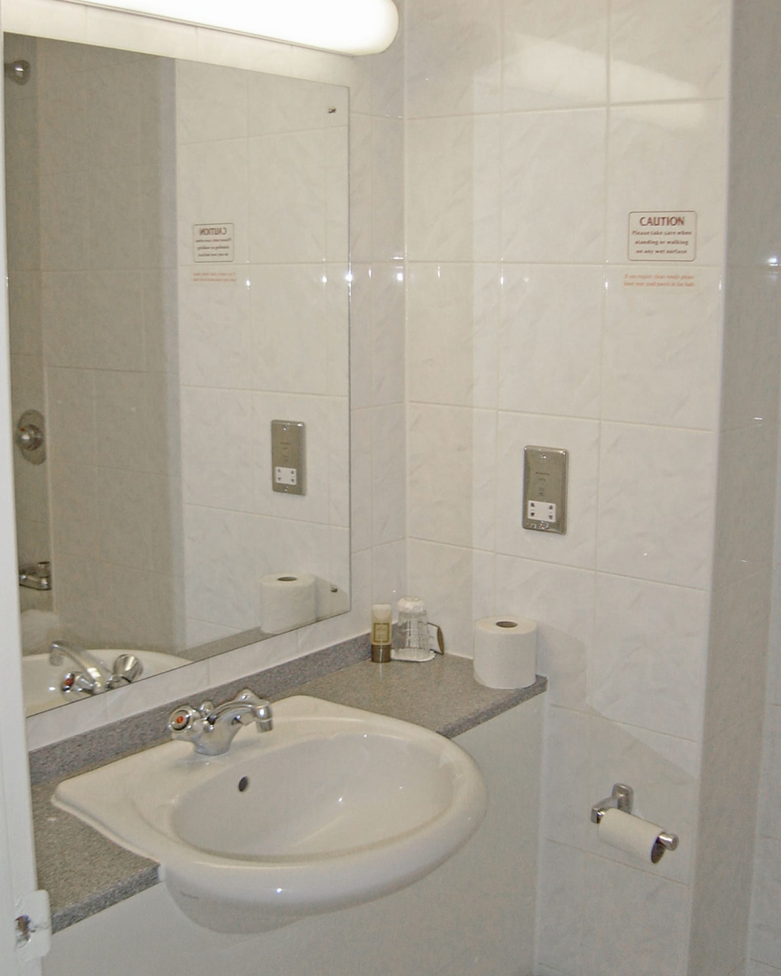 غرفة مفردة، Britannia Hotel Newcastle Airport 9/13