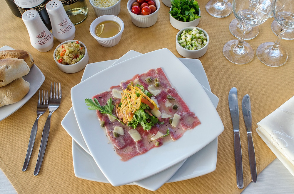Taypikala Hotel Lago 24/45