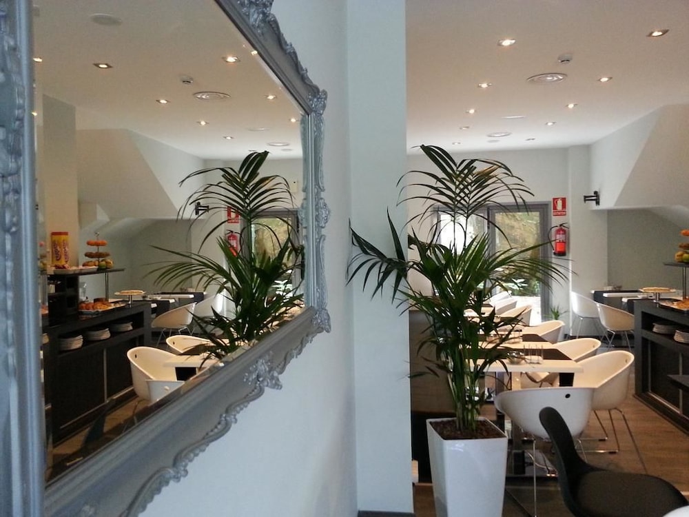 Hotel Noia 19/37