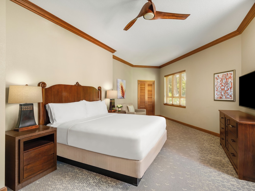 3 BEDROOMS, VILLA, OCEAN VIEW