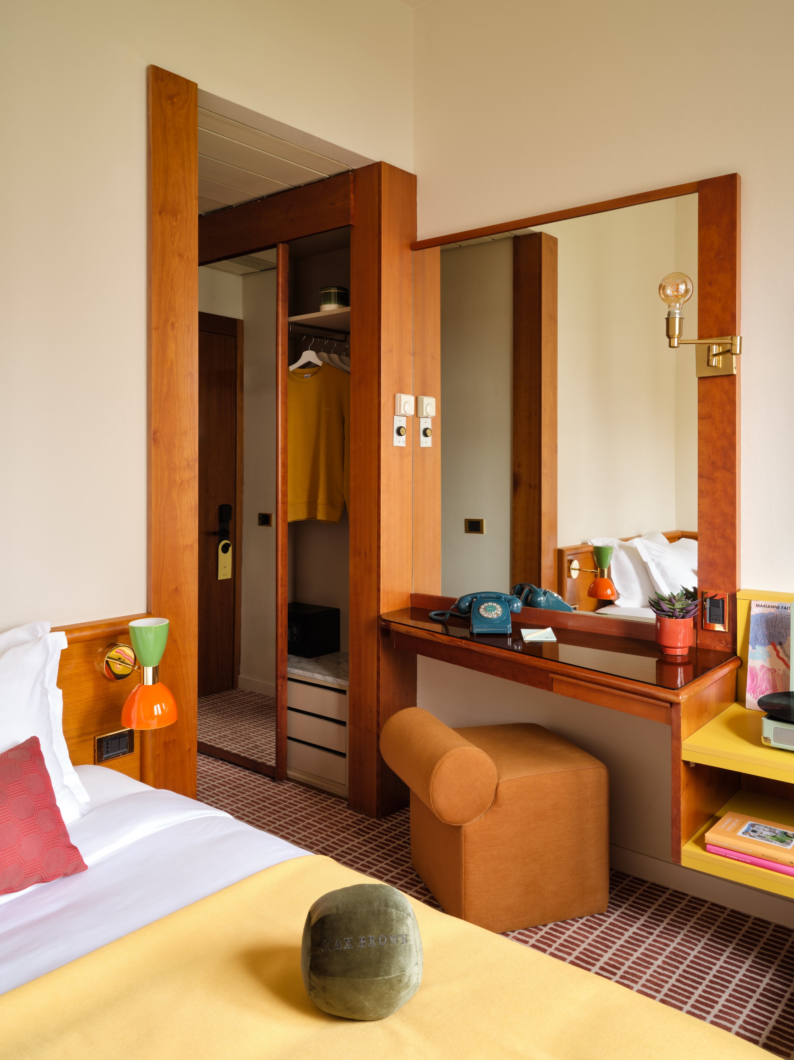 Max Brown Hotel Missori, part of Sircle Collection 15/56