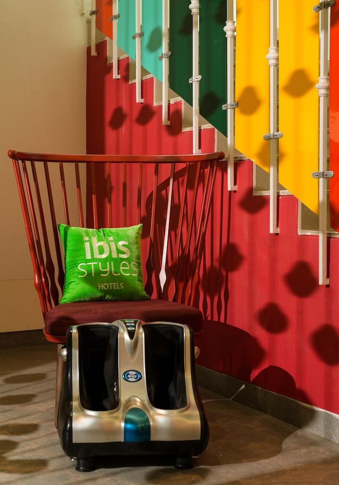 ibis Styles Goa Calangute 63/73