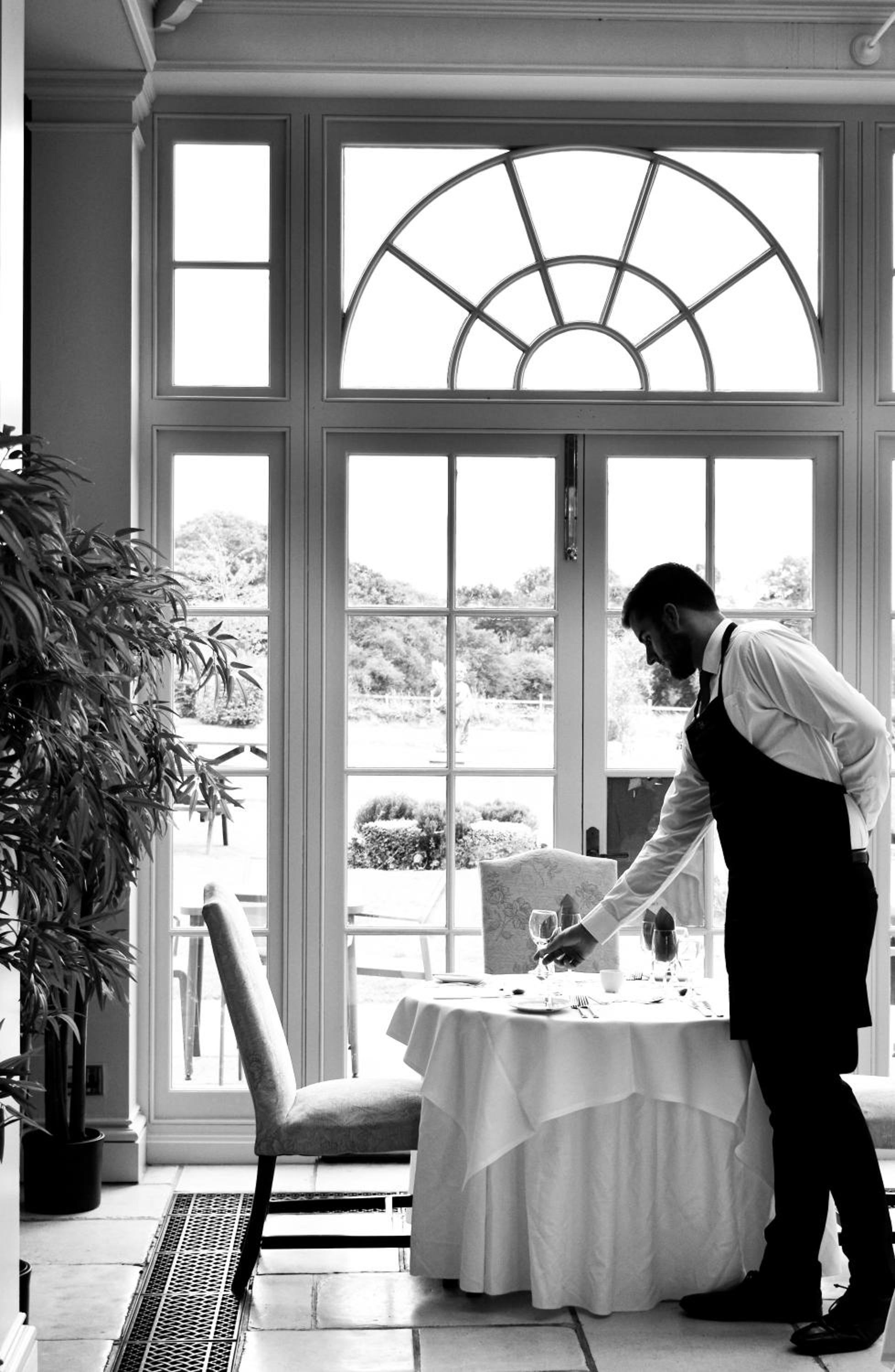 Dovecliff Hall Hotel 34/58