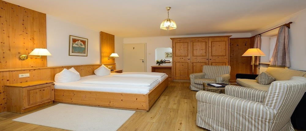 Stolls Hotel Alpina 24/67