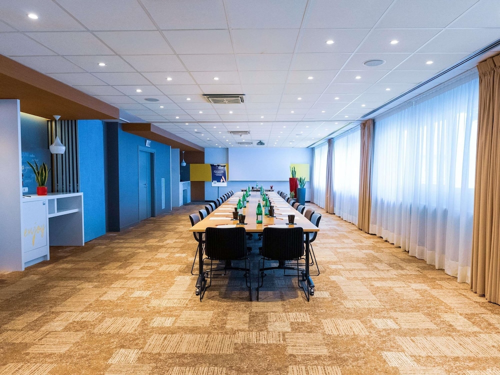 Ibis Milano Centro 55/77