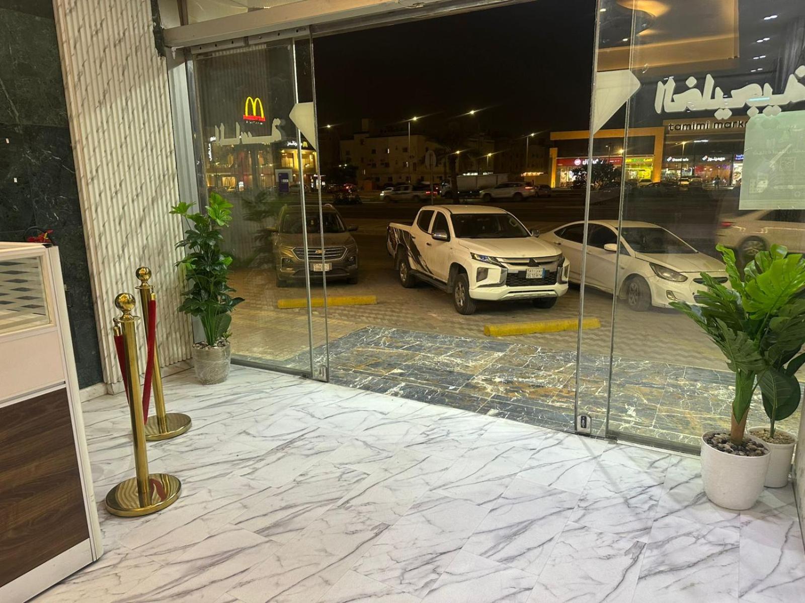 فندق الماسة الخليجية(Al Massah Khalijiya hotel) 64/70