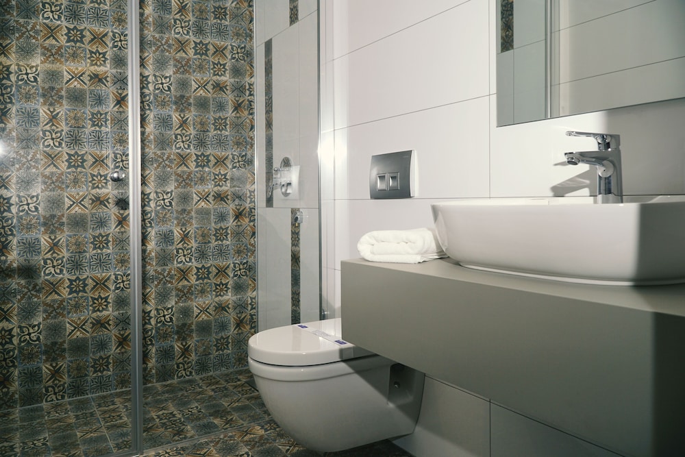 Acropol of Bodrum Beach Hotel 33/36
