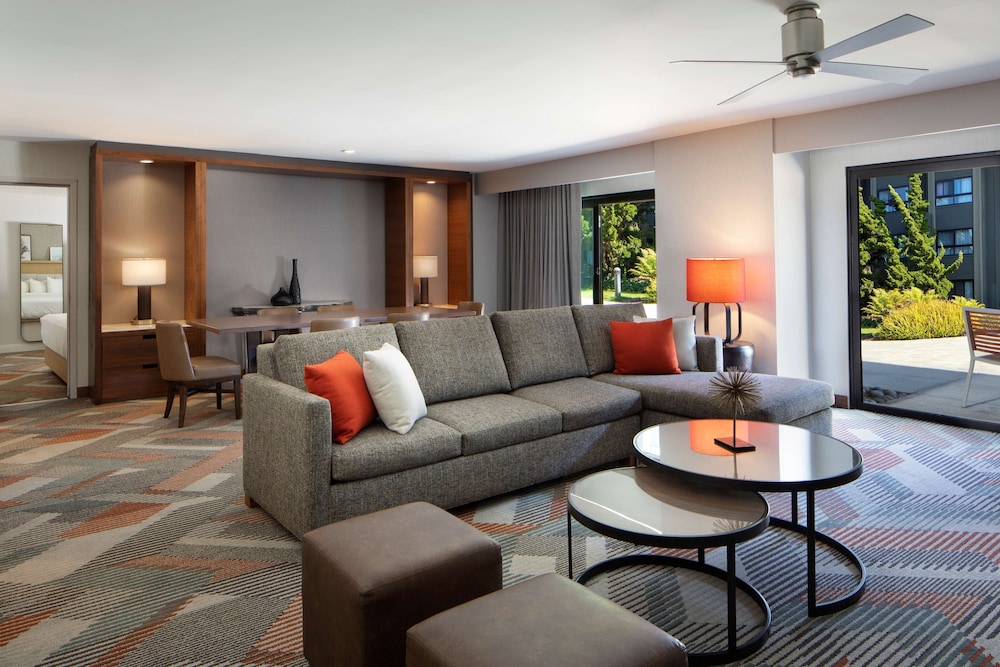 Hyatt Regency Monterey Hotel and Spa on Del Monte Golf Course 40/67