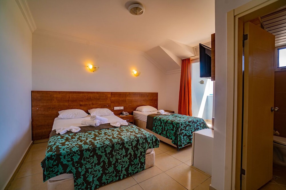 Prenses Sealine Beach Hotel 14/50