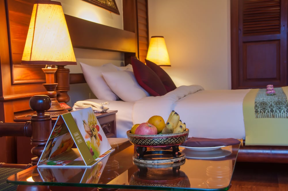 Borei Angkor Resort & Spa 42/71