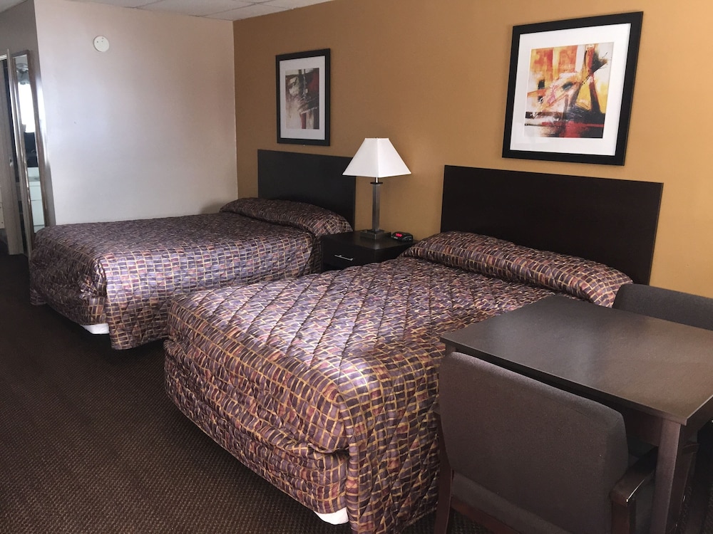 German Village Inn 8/30